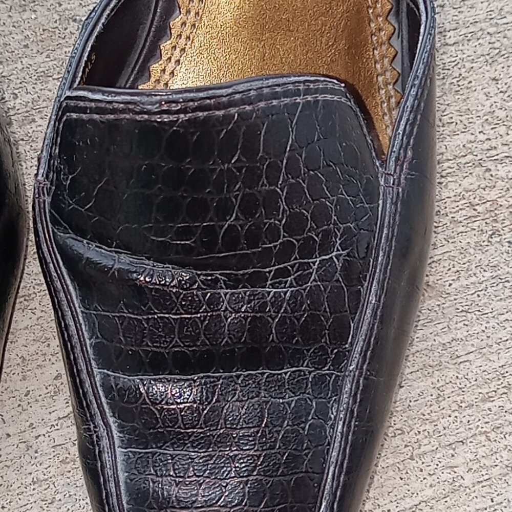 Villager Mule Clogs Womens Size 8.5 - Picture 13 of 16